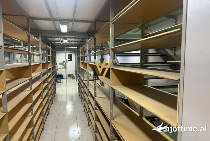 SHITET DYQAN 166 M2 PAS DELIJORGJIT 780.000 EURO