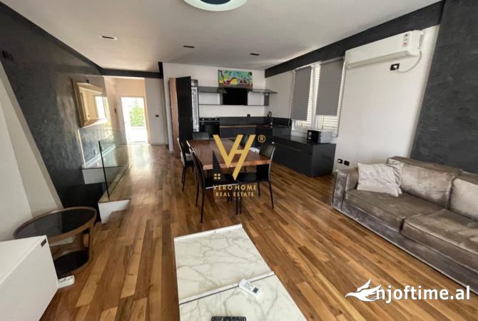 Shtepi me qera 3+1 ne Tirane - 1,500 Euro