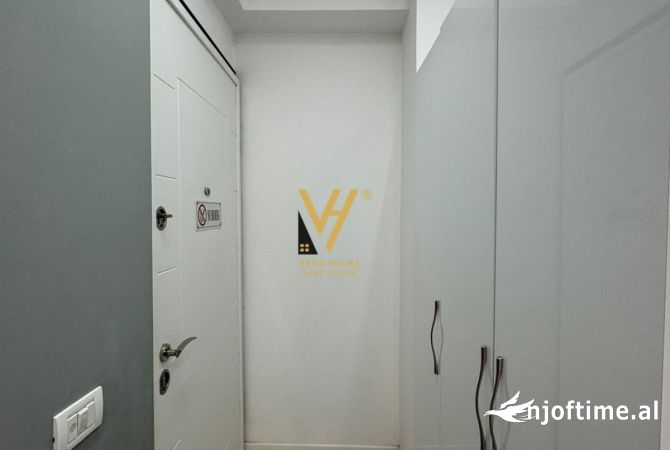 Shtepi ne shitje Apartament ne Tirane, 2+1, Mobilimi E mobiluar, Pagesa 220,000  Euro.