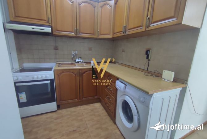 Shtepi me qera 1+1 ne Tirane - 650 Euro