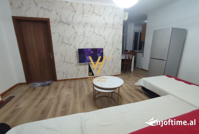 Shtepi me qera 1+1 ne Tirane - 650 Euro
