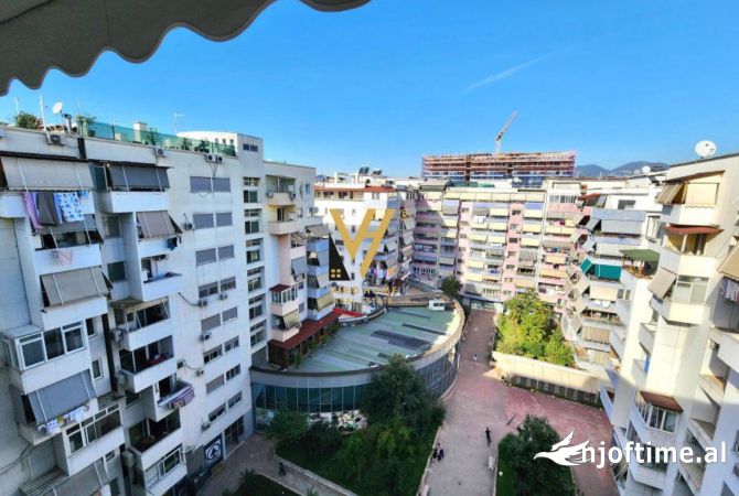 Ambient biznesi ne shitje 4+1 ne Tirane - 90,000 Euro