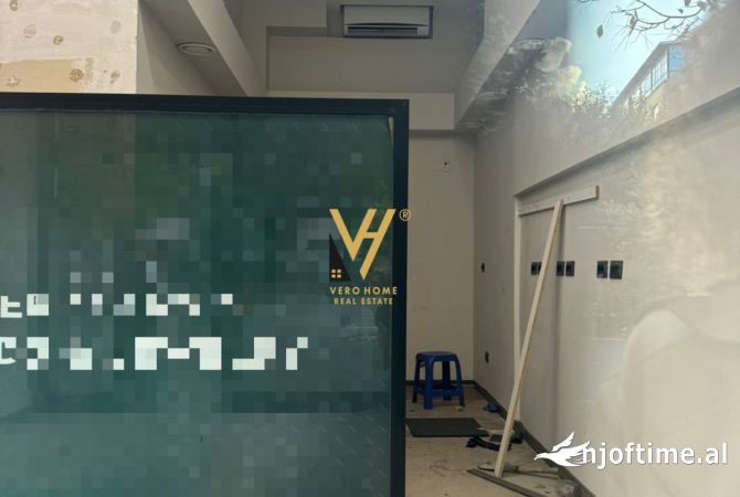 Ambient biznesi me qera 1+1 ne Tirane - 1,200 Euro