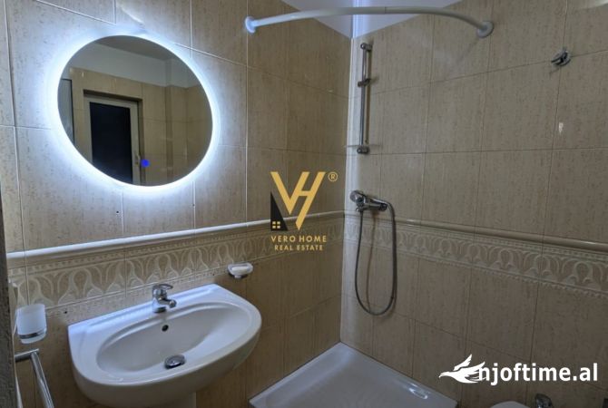 Apartment for rent in Tirana 2+1, Furnished