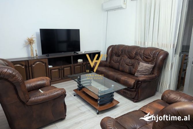 House for Rent 2+1 in Tirana - 450 Euro