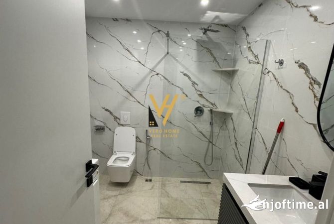 Shtepi me qera Apartament ne Tirane, 1+1, Mobilimi E mobiluar, Pagesa 65,000  Leke.