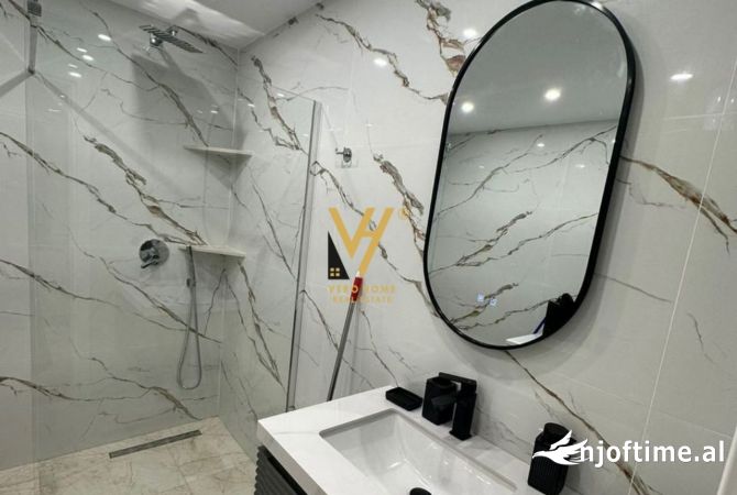 Shtepi me qera 1+1 ne Tirane - 65,000 Leke