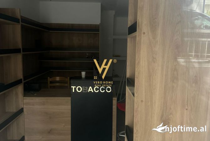 Ambient biznesi ne shitje 1+1 ne Tirane - 36,000 Euro