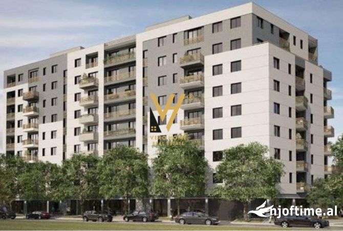 Shtepi ne shitje 2+1 ne Tirane - 189,000 Euro