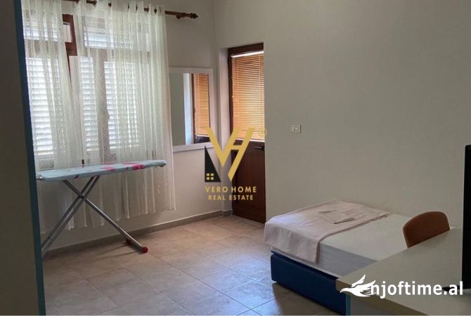 Shtepi me qera Apartament ne Tirane, 2+1, Mobilimi E mobiluar, Pagesa 45,000  Leke.