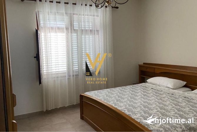 Shtepi me qera 2+1 ne Tirane - 45,000 Leke