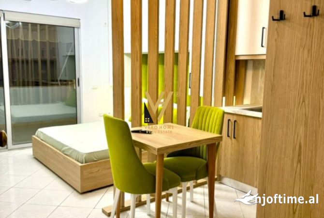 Shtepi me qera Garsoniere ne Tirane - 500 Euro