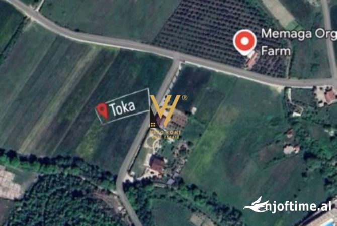 Terreno in vendita  a Tirana - 700,000 Euro