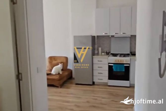 Shtepi ne shitje 1+1 ne Tirane - 150,000 Euro