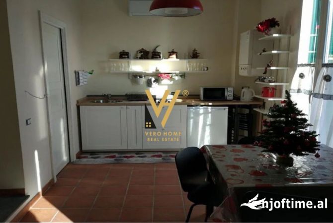 Shtepi ne shitje Garsoniere ne Tirane - 60,000 Euro