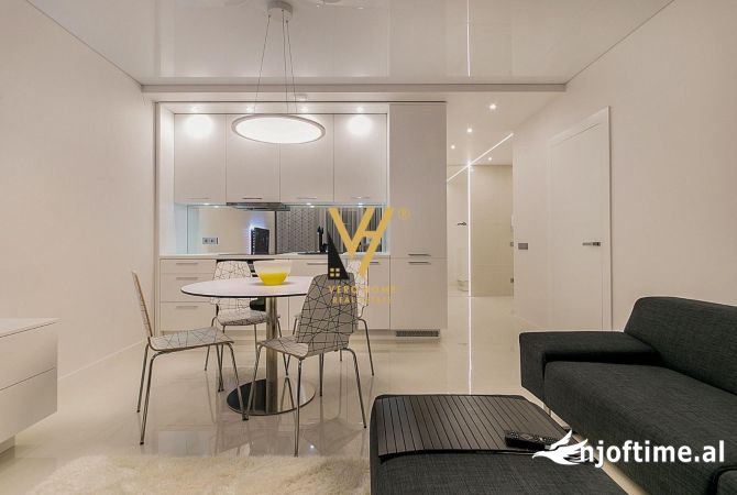 Shtepi ne shitje 1+1 ne Tirane - 97,500 Euro
