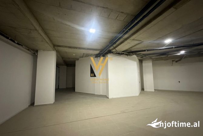 Ambient biznesi me qera 1+1 ne Tirane - 10,500 Euro