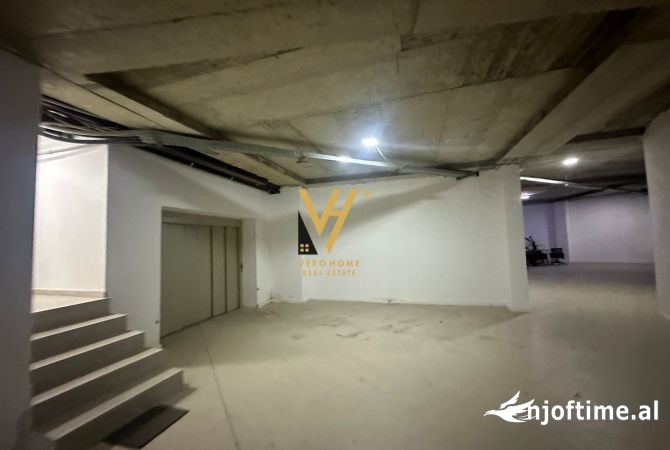 Ambient biznesi me qera 1+1 ne Tirane - 10,500 Euro