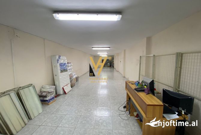 Ambient biznesi ne shitje 1+1 ne Tirane - 111,000 Euro