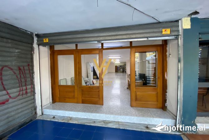 Ambient biznesi ne shitje 1+1 ne Tirane - 111,000 Euro