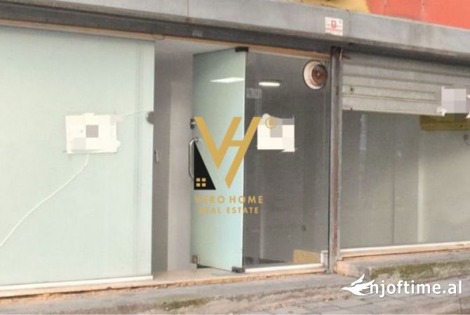 Ambient biznesi me qera 1+1 ne Tirane - 35,000 Leke