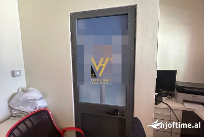 Ambient biznesi me qera 1+1 ne Tirane - 500 Euro