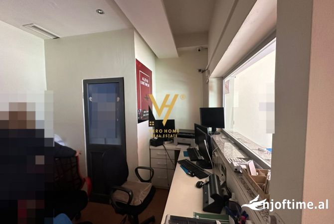 Ambient biznesi me qera 1+1 ne Tirane - 500 Euro