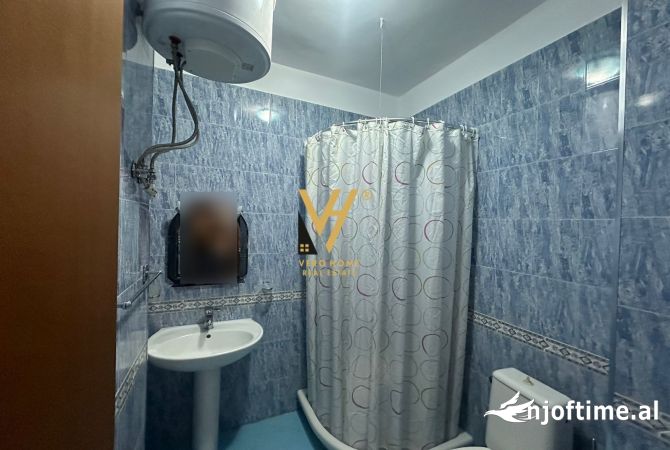 Shtepi ne shitje Apartament ne Tirane, 2+1, Mobilimi E mobiluar, Pagesa 216,000  Euro.