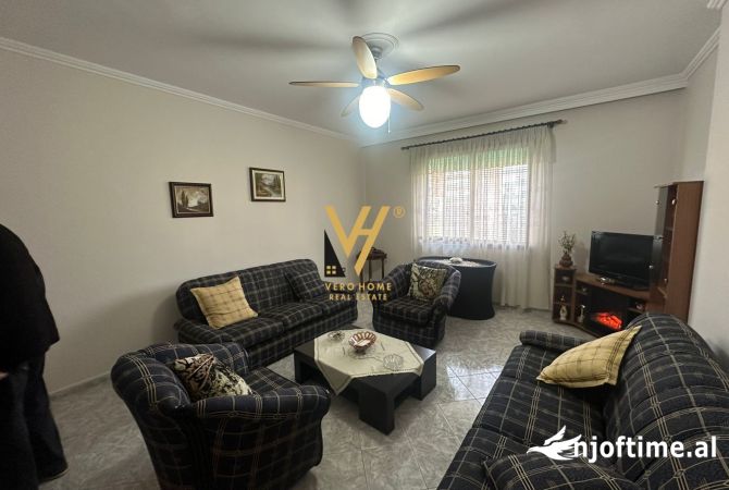Shtepi ne shitje 2+1 ne Tirane - 216,000 Euro