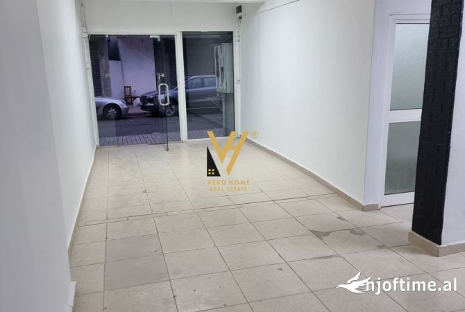 Ambient biznesi me qera 1+1 ne Tirane - 500 Euro