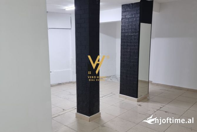 Ambient biznesi me qera 1+1 ne Tirane - 500 Euro