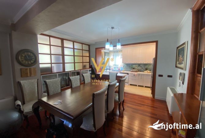 House for Rent 3+1 in Tirana - 2,500 Euro
