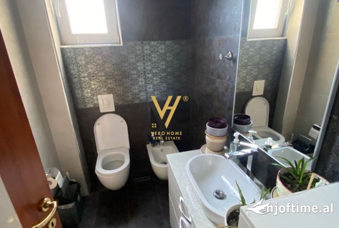 House for Rent 3+1 in Tirana - 2,500 Euro