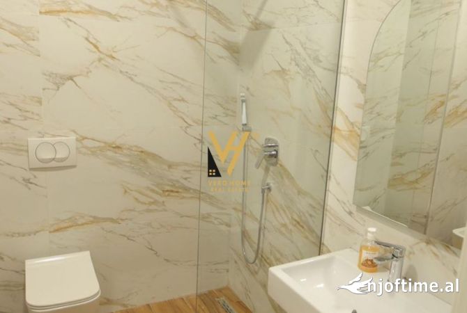 Shtepi ne shitje 1+1 ne Tirane - 178,000 Euro
