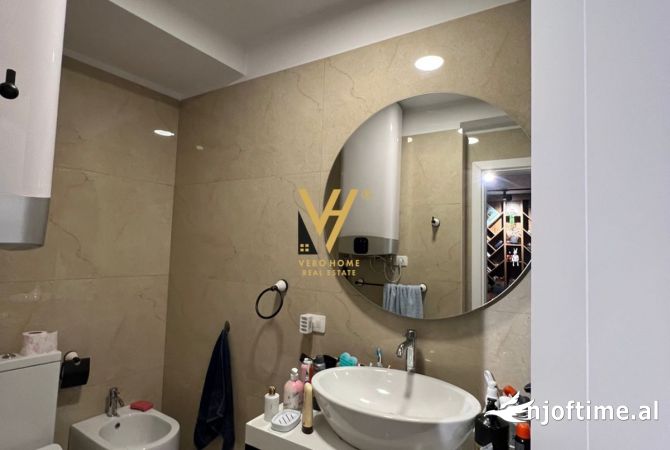 Shtepi ne shitje 2+1 ne Tirane - 220,000 Euro