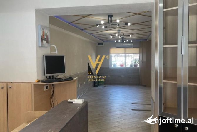 Ambient biznesi ne shitje 1+1 ne Tirane - 140,000 Euro