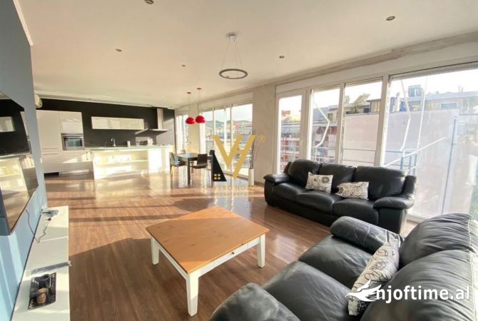 Shtepi me qera 2+1 ne Tirane - 800 Euro