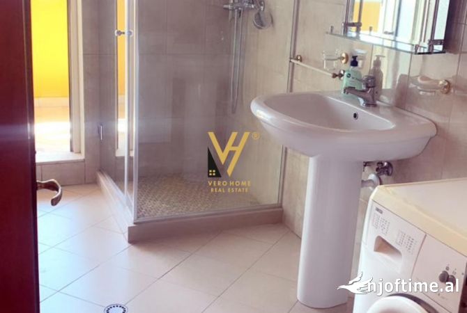 Shtepi me qera 2+1 ne Tirane - 650 Euro