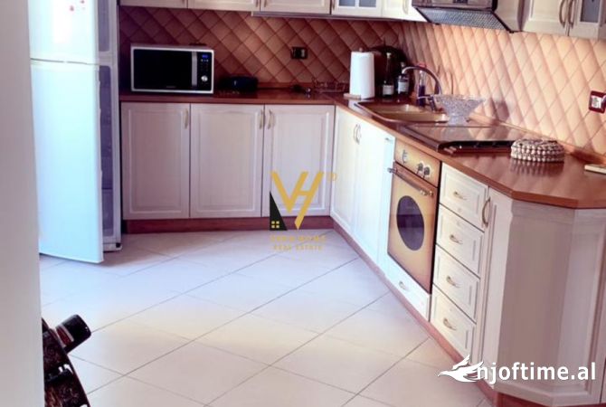 Shtepi me qera Apartament ne Tirane, 2+1, Mobilimi E mobiluar, Pagesa 650  Euro.