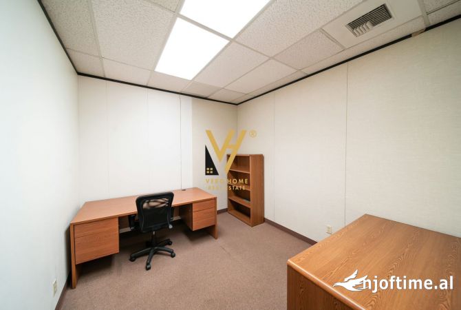 Ambient biznesi me qera 3+1 ne Tirane - 1,500 Euro