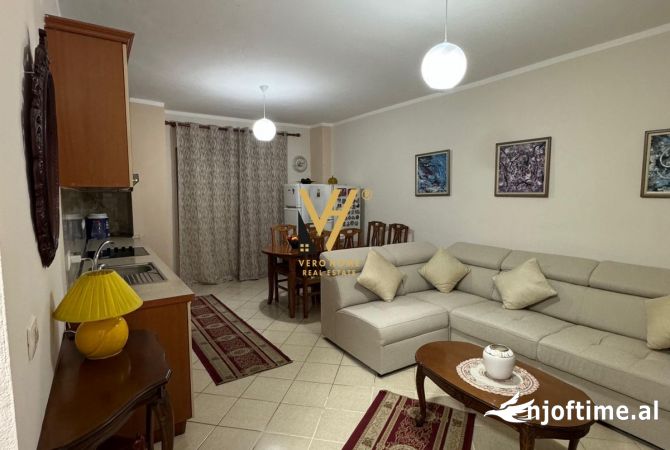 House for Rent 2+1 in Tirana - 650 Euro