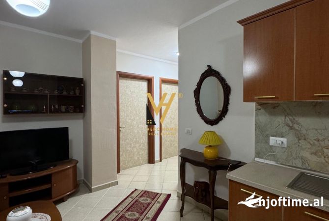 Apartment for rent in Tirana 2+1, Furnished