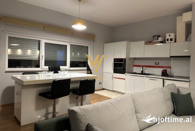 Shtepi me qera Apartament ne Tirane, 2+1, Mobilimi E mobiluar, Pagesa 800  Euro.