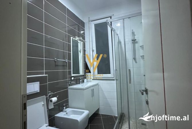 Shtepi me qera Apartament ne Tirane, 2+1, Mobilimi E mobiluar, Pagesa 800  Euro.