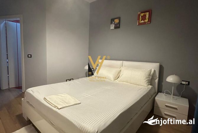 Shtepi me qera Apartament ne Tirane, 2+1, Mobilimi E mobiluar, Pagesa 800  Euro.