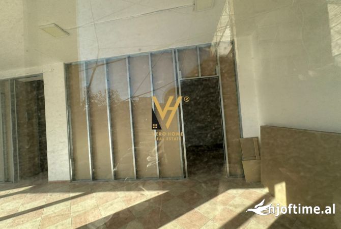 Ambient biznesi me qera 1+1 ne Tirane - 3,500 Euro