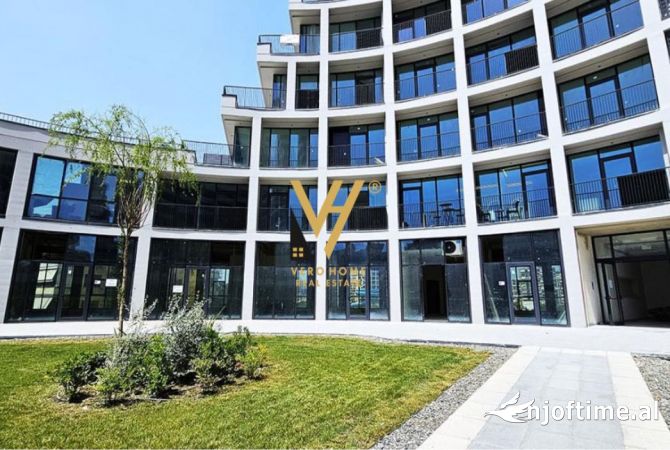 Ambient biznesi me qera 1+1 ne Tirane - 3,500 Euro