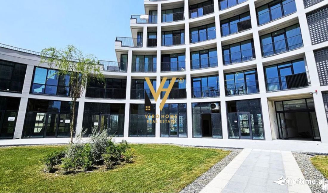 JEPET AMBIENT BIZNESI 108 M2 ME QERA TE LAKEVIEW 3.500 EURO