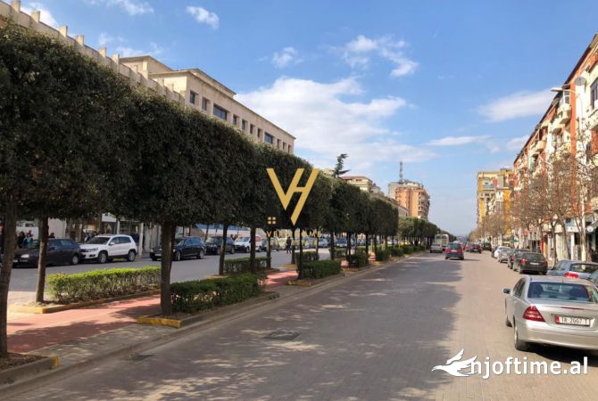 Ambient biznesi ne shitje 1+1 ne Tirane - 1,500,000 Euro