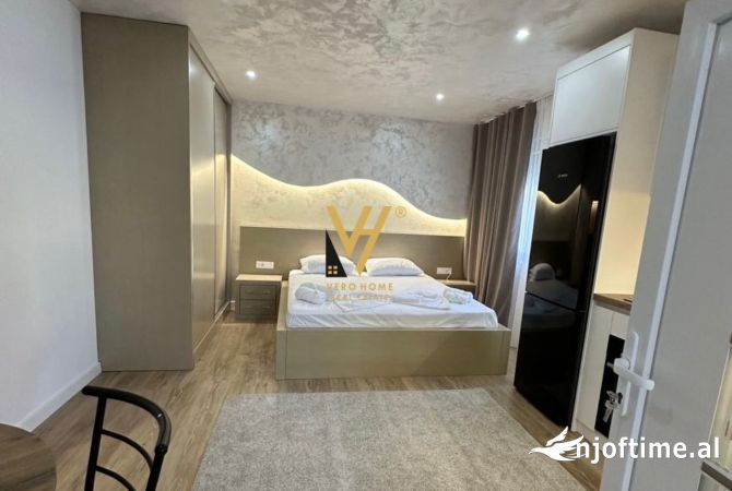 Shtepi me qera Garsoniere ne Tirane - 40,000 Leke